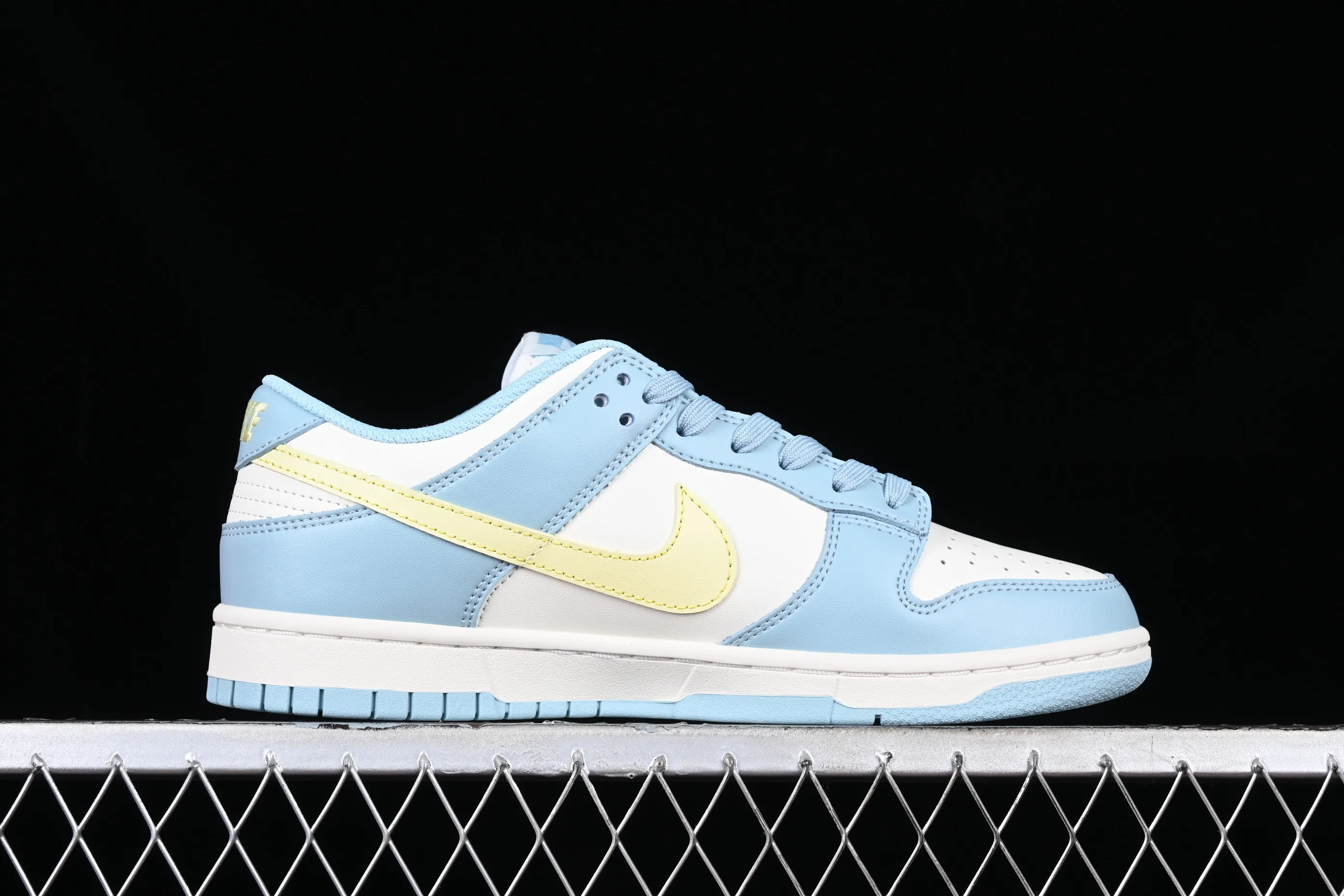 All Categories Nk SB Dunk Series Nk SB Dunk Low Low-top Sneakers Nk Dunk Low "Citron Tint" Macaron Ice Cream Color SB Low-top Sports and Leisure Sneakers DD1503-123